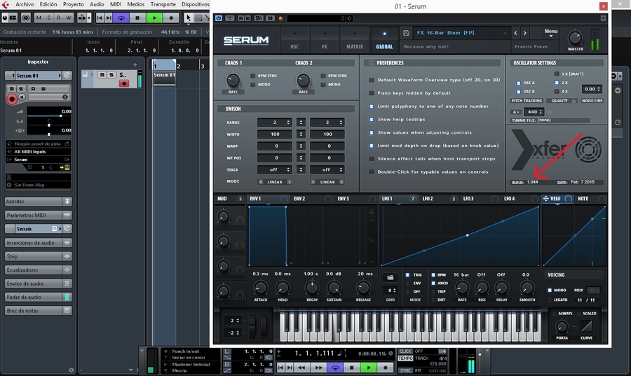 xfer records cthulhu torrent mac